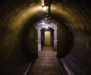 Польша инвестирует миллиарды в убежища