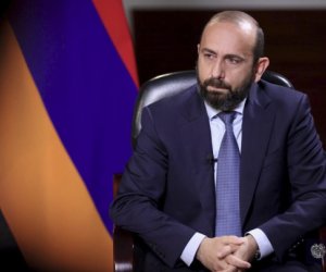 Azərbaycan benzinini almaq Ermənistan vətəndaşları üçün çox sərfəlidir - Mirzoyan