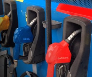 Buying fuel from Azerbaijan is economically beneficial for Armenia &mdash; FM Mirzoyan