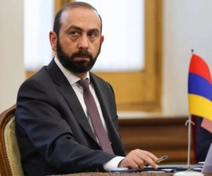 Armenia has no plans to withdraw Russian military base, Foreign Minister says