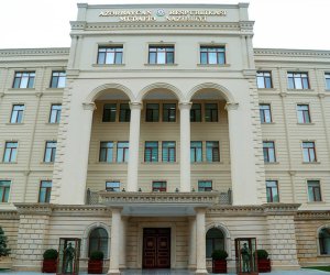 Pirəkəşkül və Ağdərədə istifadəyə yararsız döyüş sursatları məhv ediləcək