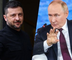 Zelenski ilə Putin telefon danışığı apara bilər - Fox News