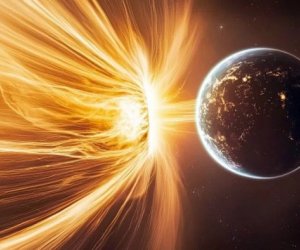 Ilin son iki günüG1&ndash;G2 səviyyəli geomaqnit qasırğası gözlənilir