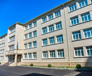 İl ərzində Bakıda necə məktəb təmir edilib? - Açıqlama