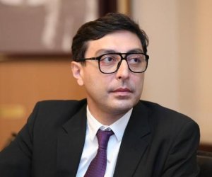 Nazir:Olimpiya Komplekslərinin təmiri və üzmə layihələri davam edir