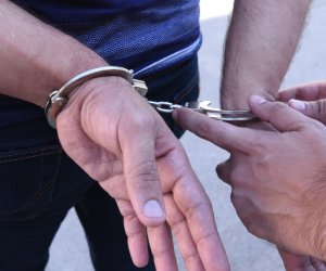 Из Грузии в Казахстан экстрадирован подозреваемый в совершении тяжких преступлений