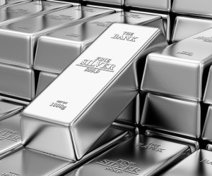 Silver prices rise to record $82 per ounce