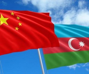 China&rsquo;s FDI in South Caucasus triples over decade, Azerbaijan leads