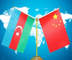 ЕАБР: Наибольшие инвестиции в регионе Китай вложил в Азербайджан