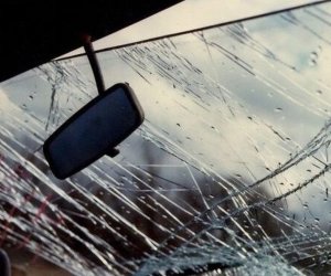 В Газахском районе произошло ДТП со смертельным исходом