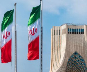 Iran denies rumors of its diplomats leaving Venezuela