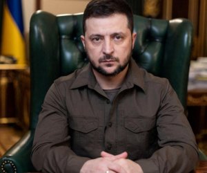 В плане мирного урегулирования для Украины рассматривается как минимум 15-летняя гарантия безопасности