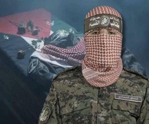 HAMAS Əbu Übeydənin ölümünü təsdiqləyib