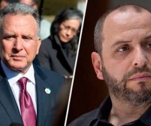 Киев и Вашингтон обсудили дальнейшие шаги в рамках мирного урегулирования