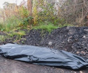 Masallıda kanaldan meyit tapılıb