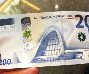 200 manatlıq birdəfəlik yardım ödənilib