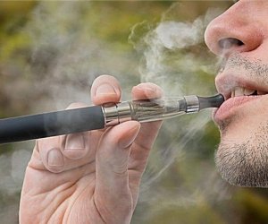 Милли Меджлис Азербайджана запретил электронные сигареты и их компоненты