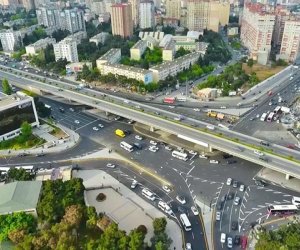 Bu yolda hərəkət qismət məhdudlaşacaq