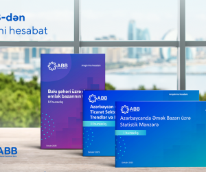 ABB-dən daha 3 hesabat!