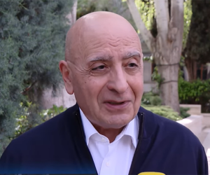 Prezident deputat Rasim Musabəyovla bağlı sərəncam imzalayıb