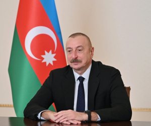 Azerbaijan establishes new body to monitor state-owned enterprises