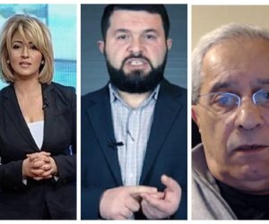 Начался суд по делу Севиндж Османгызы, Абидa Гафарова и Бейдуллы Манафова