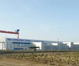 "Bakı Gəmiqayırma Zavodu" AZAL-dan 5 milyon dollar faizsiz borc alıb