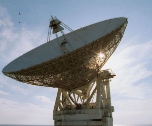 На российской &laquo;радиостанции Судного дня&raquo; внезапно заиграло &laquo;Лебединое озеро&raquo;