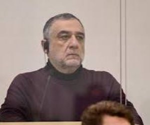 Vardanyanın məhkəməsi təxirə salınıb