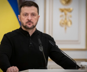 В Украине и Франции пройдут встречи по инициативе Зеленского