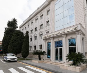 BDYPİ sürücülərə çağırış edib