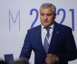 Карапетяна освободили