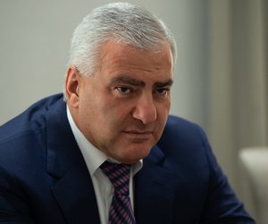 Karapetyan ev dustaqlığına buraxılacaq