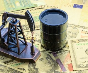 Azərbaycan nefti cüzi bahalaşıb