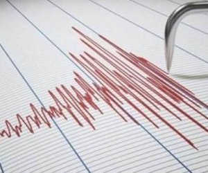 ABŞ-də 5 maqnitudalı zəlzələ olub