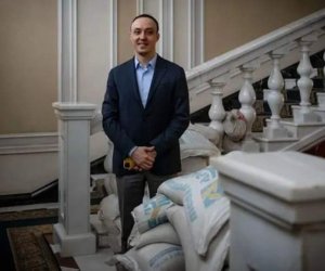 В Украине назвали возможного кандидата на должность главы офиса Зеленского