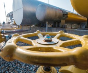 Свыше 54 млрд кубометров азербайджанского газа в Европу