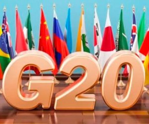 Встреча глав МИД стран G20 при председательстве США пройдет 30-31 октября