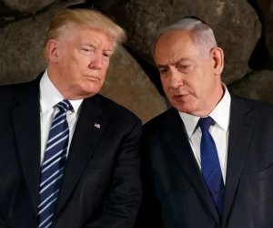 Нетаньяху и Трамп обсудили возобновление ударов по Ирану