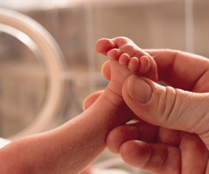 2026-cı ilin ilk körpəsi dünyaya gəlib