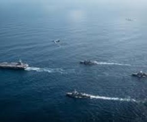 США заявили, что атаковали суда наркоторговцев в Тихом океане