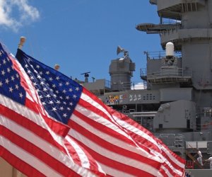 США заявили о новых ударах по судам наркоторговцев