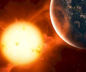 Maqnit qasırğası gözlənilir