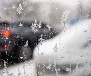 Sabah sulu qar yağacaq - PROQNOZ