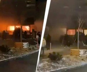 İsveçrədə partlayış: 40 ölü, 100-dən çox yaralı var