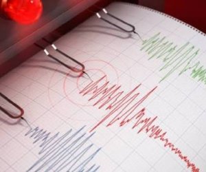 На Аляске произошло землетрясение магнитудой 5,7