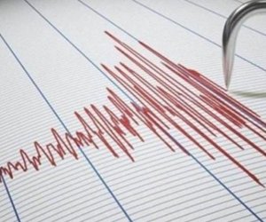 Alyaskada güclü zəlzələ baş verib