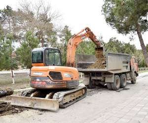 Dövlət-özəl tərəfdaşlığında podratçıların texnika idxalı ƏDV və rüsumlardan azad edilib