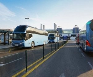 AYNA: 29-31 декабря из Баку в регионы перевезено более 25 000 пассажиров