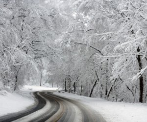 Bəzi dağlıq ərazilərdə yollar buz bağlayacaq